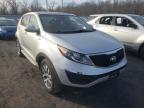 KIA - SPORTAGE