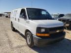 CHEVROLET - EXPRESS