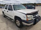 CHEVROLET - AVALANCHE