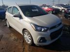 CHEVROLET - SPARK