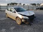 NISSAN - SENTRA