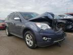 CHEVROLET - EQUINOX