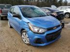 CHEVROLET - SPARK