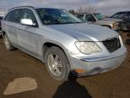 CHRYSLER - PACIFICA