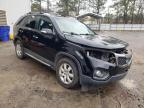 KIA - SORENTO