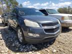 CHEVROLET - TRAVERSE