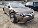 TOYOTA - VENZA