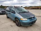 DODGE - GRAND CARAVAN