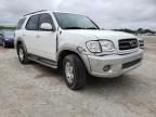 TOYOTA - SEQUOIA