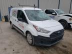 FORD - TRANSIT CONNECT