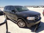 DODGE - DURANGO