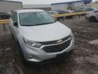 CHEVROLET - EQUINOX