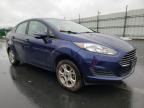 FORD - FIESTA