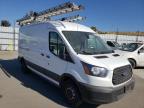 FORD - TRANSIT CONNECT