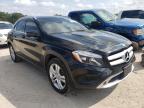 MERCEDES-BENZ - GLA-CLASS