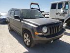 JEEP - PATRIOT