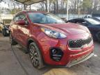 KIA - SPORTAGE