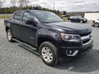 CHEVROLET - COLORADO