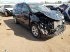 CHEVROLET - EQUINOX