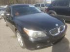 BMW - 5 SERIES