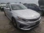 KIA - OPTIMA