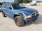 DODGE - DURANGO
