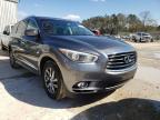 INFINITI - QX60