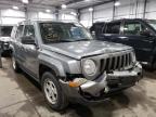 JEEP - PATRIOT