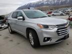 CHEVROLET - TRAVERSE