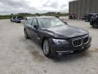 BMW - 7 SERIES