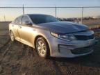 KIA - OPTIMA