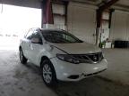 NISSAN - MURANO