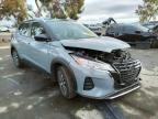 NISSAN - KICKS