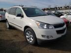 CHEVROLET - TRAVERSE