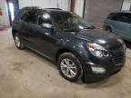 CHEVROLET - EQUINOX