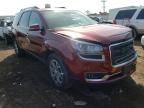 GMC - ACADIA