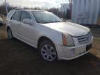 CADILLAC - SRX