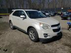 CHEVROLET - EQUINOX