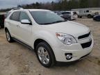 CHEVROLET - EQUINOX