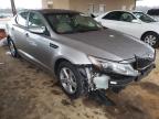 KIA - OPTIMA