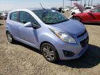 CHEVROLET - SPARK