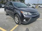 TOYOTA - RAV4
