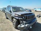 JEEP - PATRIOT