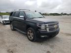 CHEVROLET - TAHOE