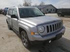 JEEP - PATRIOT