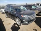 FORD - EDGE