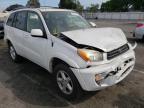 TOYOTA - RAV4
