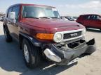 TOYOTA - FJ CRUISER