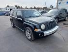 JEEP - PATRIOT