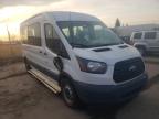 FORD - TRANSIT CONNECT